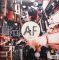 Arcade Fire – Everything Now  (RPM, Single, Limited Edition, Orange, Vinyl)