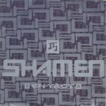 Платівка The Shamen – En-Tact|Шамен-En-Tact