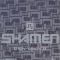 Платівка The Shamen – En-Tact|Шамен-En-Tact