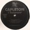 Платівка Capleton – I Testament|Кеплтон - Я-Заповіт(2xLP)