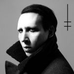 Платівка Marilyn Manson – Heaven Upside Down|Мерилін Менсон-Небо догори дном