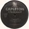Платівка Capleton – I Testament|Кеплтон - Я-Заповіт(2xLP)