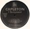 Платівка Capleton – I Testament|Кеплтон - Я-Заповіт(2xLP)