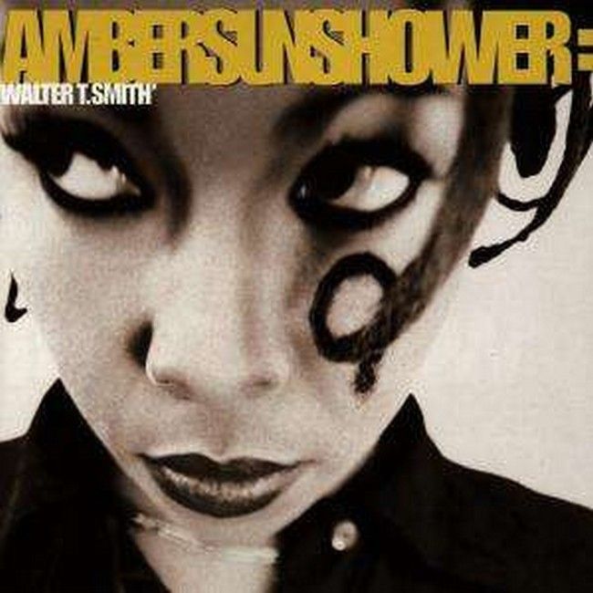 Ambersunshower – Walter T. Smith (LP, Album)