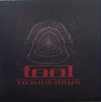 Платівка Tool – 10,000 Days|Інструмент-10 000 днів(2xLP)