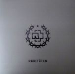Платівка Rammstein – Raritaten|Рамштайн-Рамштайн(2xLP)