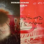 Платівка Duran Duran – All You Need Is Now |Дюран Дюран-Все, що вам потрібно зараз(2xLP, Red Vinyl)