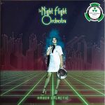 Платівка The Night Flight Orchestra – Amber Galactic(2xLP,Purple Sparkle Vinyl)|Оркестр нічного польоту-Янтарна Галактика