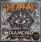 Платівка Def Leppard – Diamond Star Halos|Деф Лепард-Алмазні зоряні ореоли(2xLP)