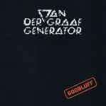 Платівка Van Der Graaf Generator – Godbluff|Генератор Ван дер Граафа-Годблеф