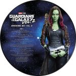 Платівка Guardians Of The Galaxy Vol. 2 (Awesome Mix Vol. 2)|Вартові Галактики Том. 2: Awesome Mix Vol. 2(Picture Disc, Vinyl)