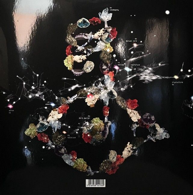 Платівка Bjork – Biophilia|Бйорк-Біофілія(2xLP)