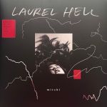 Платівка Mitski – Laurel Hell|Мицькі-Лорел Пекло