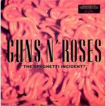 Платівка Guns N' Roses – The Spaghetti Incident?|Guns N' Roses-«Інцидент зі спагетті?»