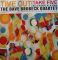 Платівка The Dave Brubeck Quartet – Time Out|Квартет Дейва Брубека-Тайм-аут