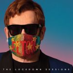 Платівка Elton John – The Lockdown Sessions|Елтон Джон-Сеанси блокування(2xLP)