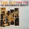 Платівка The Dave Brubeck Quartet – Time Out|Квартет Дейва Брубека-Тайм-аут