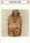 Музичний CD диск Jennifer Lopez – This Is Me...Then|Дженіфер Лопес-Це я... Тоді