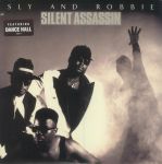 Платівка Sly & Robbie – Silent Assassin|Слай і Роббі-Тихий вбивця