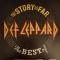 Def Leppard – The Story So Far: The Best Of (2 LP + bonus LP 7") (Vinyl)
