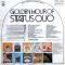 Платівка Status Quo – Golden Hour Of Status Quo|Статус кво-Золота година статус-кво