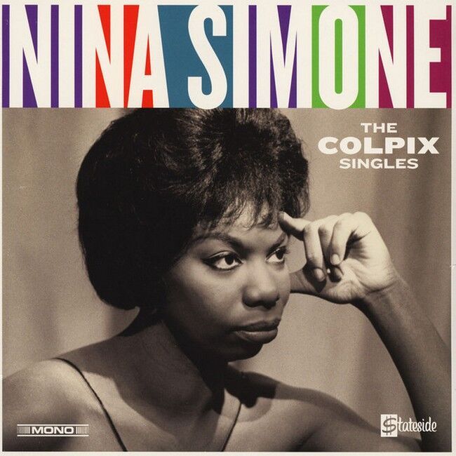 Nina Simone – The Colpix Singles (Vinyl)