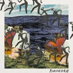 Kokoroko – Kokoroko (12", 33 RPM, EP, Stereo, Vinyl)