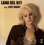 Платівка Lana Del Rey – Lana Del Rey A.k.a Lizzy Grant|Лана Дель Рей-Лана Дель Рей