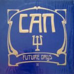 Платівка Can – Future Days|Може-Майбутні дні