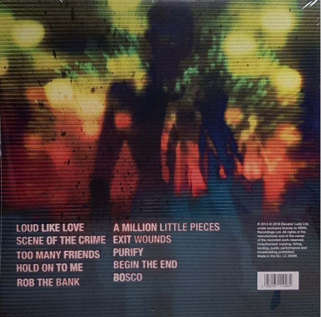 Placebo – Loud Like Love (Vinyl)