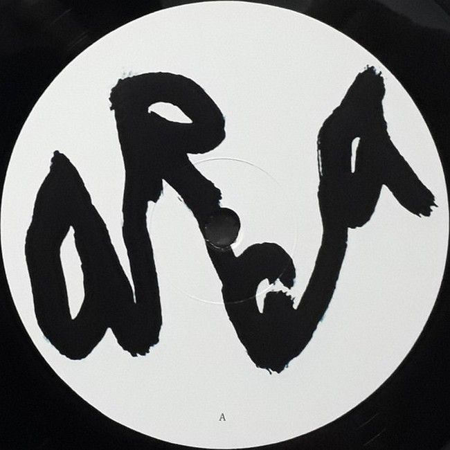 Arca – Arca (LP, Album, Vinyl)