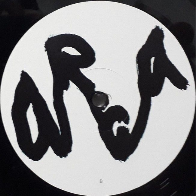 Arca – Arca (LP, Album, Vinyl)