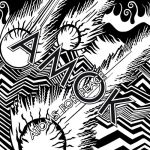Платівка Atoms For Peace – Amok|Атом для миру-Амок(2xLP+CD)