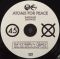 Платівка Atoms For Peace – Amok|Атом для миру-Амок(2xLP+CD)