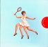 Платівка Blonde Redhead – 23|Блондинка Руда-23