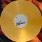 Basement Jaxx – Remedy (2LP, Album, Limited Edition, Gold Vinyl)