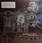 Johann Johannsson – Fordlandia (2LP, Album, Reissue, Remastered, Vinyl)
