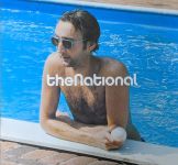 Платівка The National – The National|Національний-Національний