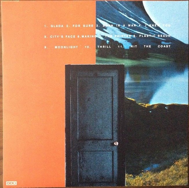 Future Islands – As Long As You Are (LP, Album, Limited Edition, Blue [Petrol Blue], Vinyl)