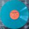 Future Islands – As Long As You Are (LP, Album, Limited Edition, Blue [Petrol Blue], Vinyl)