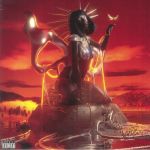 Tkay Maidza – Sweet Justice (LP, Album, Vinyl)