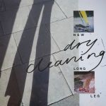 Dry Cleaning – New Long Leg (LP, Album,Vinyl)