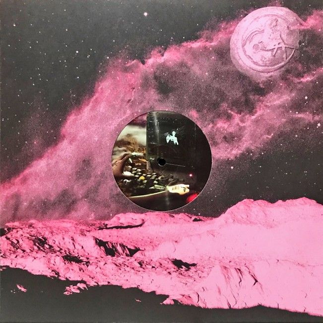 Grimes – Miss Anthropocene (LP, Album,Vinyl)