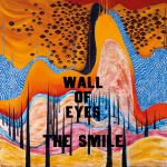 Платівка The Smile – Wall Of Eyes|Посмішка-Стіна очей