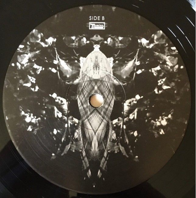 Платівка Austra – Feel It Break|Австрія-Відчуй, як воно ламається(2xLP)