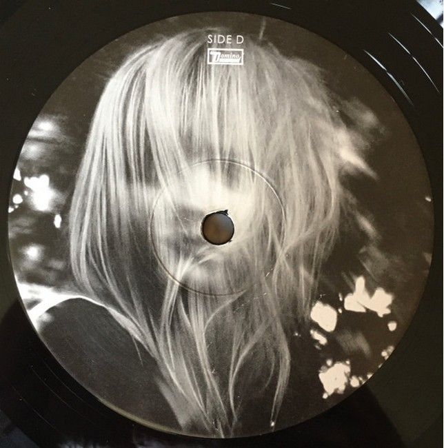 Платівка Austra – Feel It Break|Австрія-Відчуй, як воно ламається(2xLP)