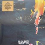 The Avalanches – Since I Left You (4LP, Vinyl, Reissue, Album)