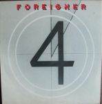 Foreigner – 4