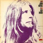 John Mayall – USA Union