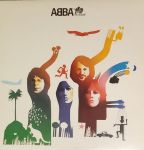 ABBA – The Album (Vinyl)